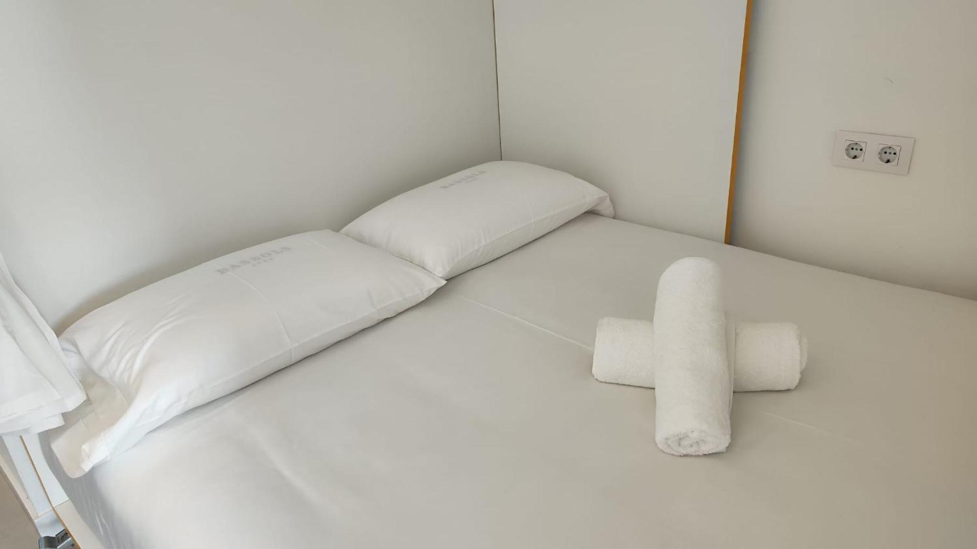 Carisan2 Fully Equipped 6 Min To Beach Valencia Exterior photo