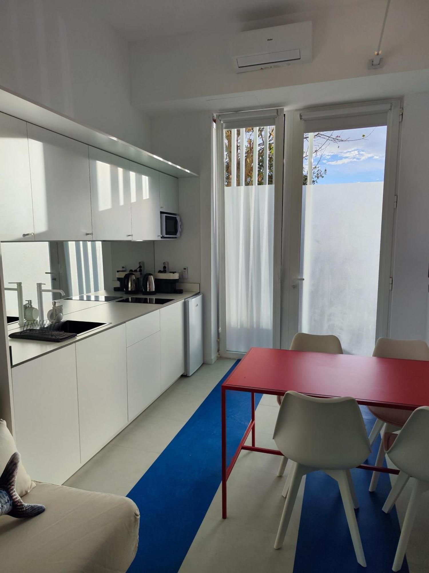 Carisan2 Fully Equipped 6 Min To Beach Valencia Exterior photo